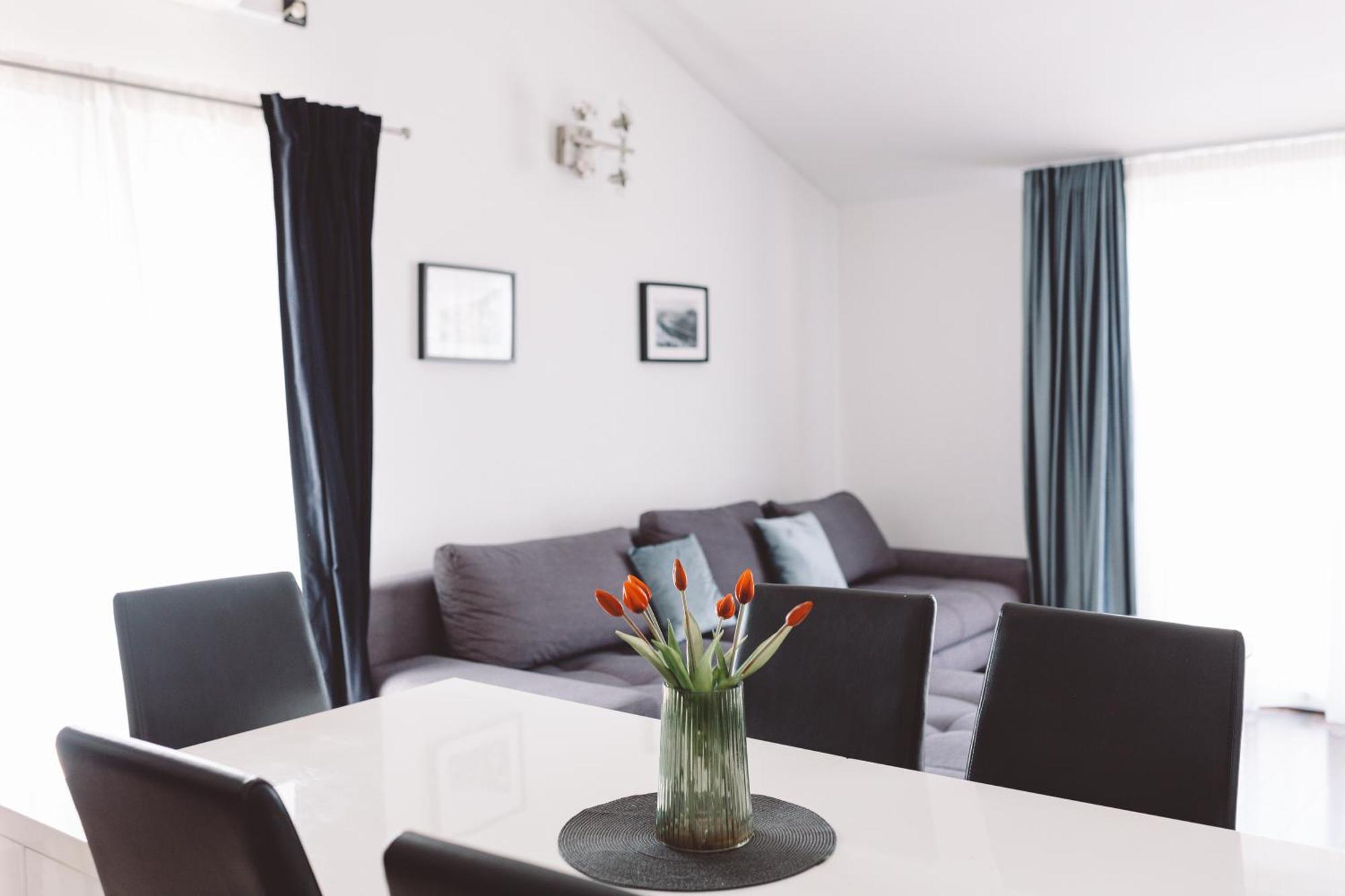 Accommodation Triton Lastovo Екстер'єр фото
