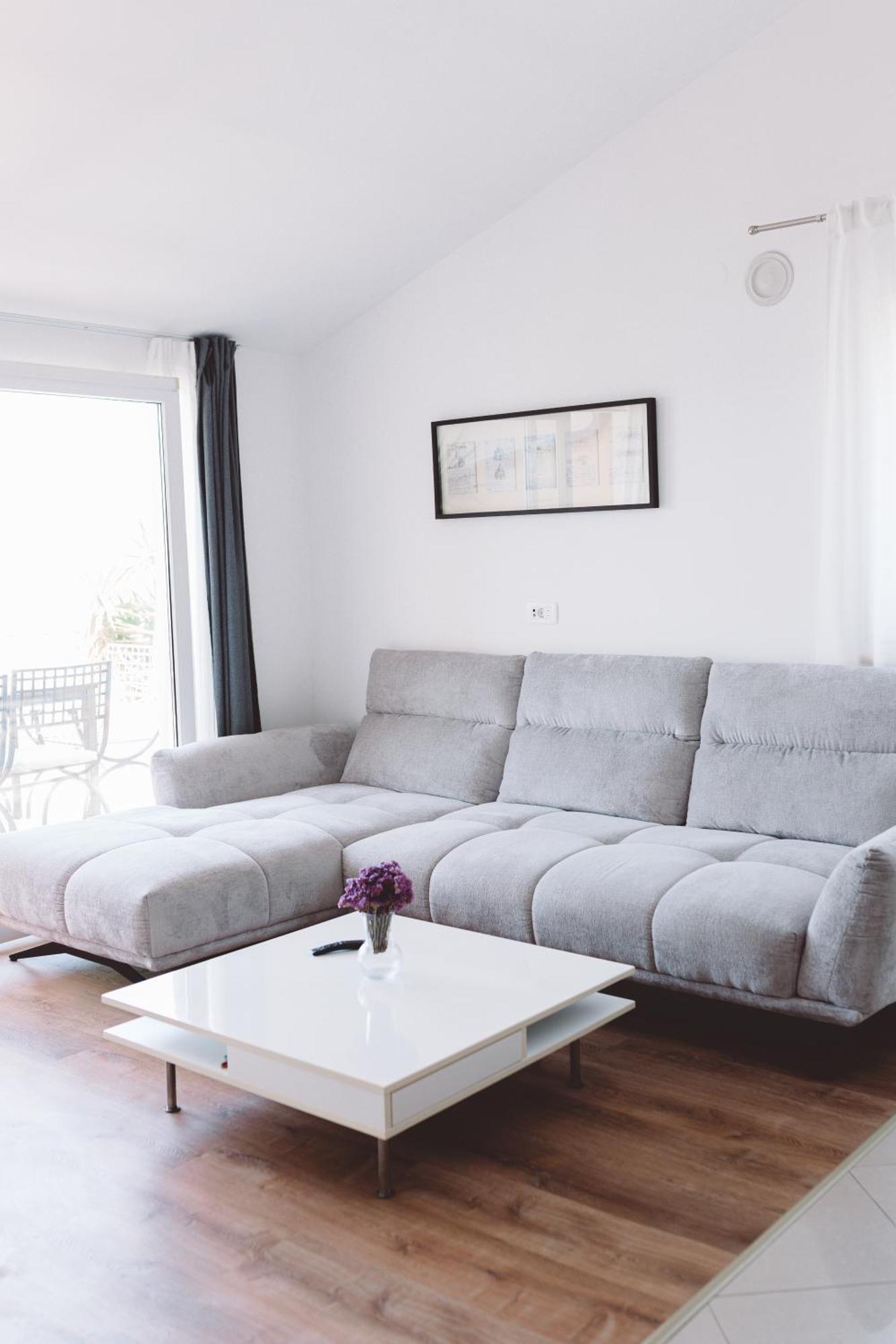 Accommodation Triton Lastovo Екстер'єр фото
